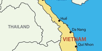 Mapu saigonu na