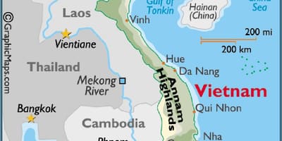 Mapu saigonu